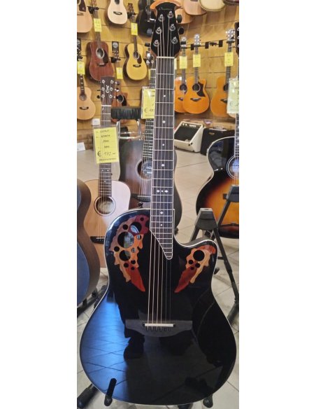 OVATION 2778AX-5-G