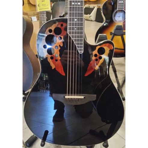 OVATION 2778AX-5-G