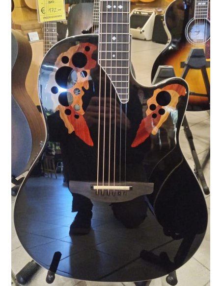 OVATION 2778AX-5-G