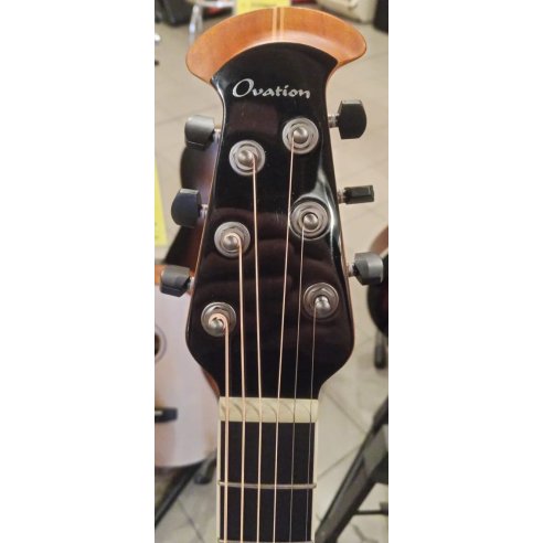 OVATION 2778AX-5-G