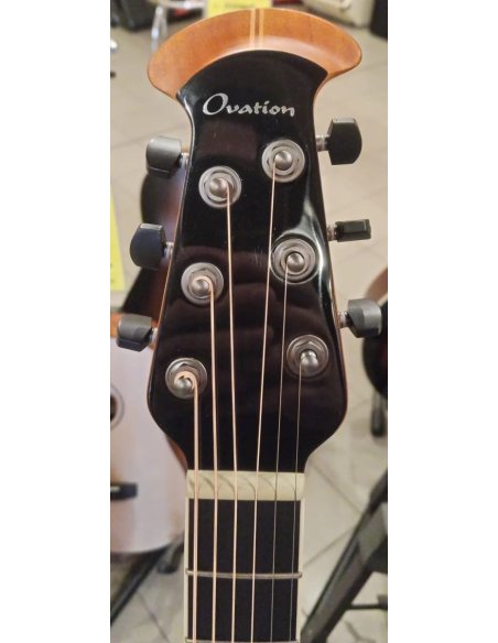 OVATION 2778AX-5-G