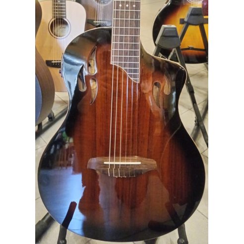 ORTEGA TOUR PLAYER RTPDLX-ACA BURST