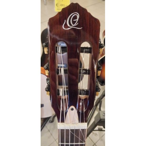 ORTEGA TOUR PLAYER RTPDLX-ACA BURST