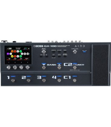 BOSS GX-100