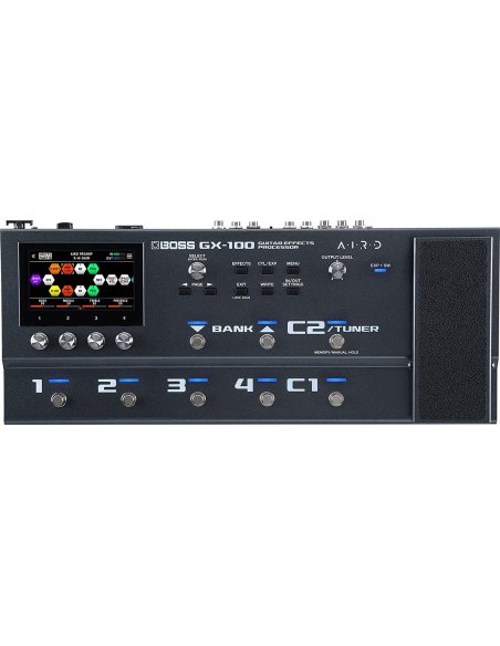 BOSS GX-100