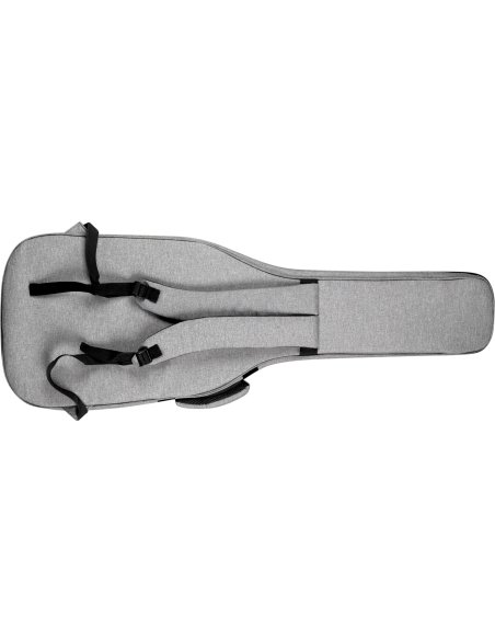 JET DELUXE GIG BAG GREY