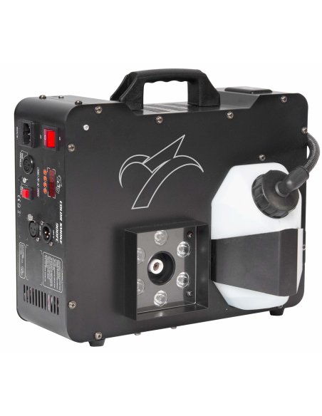 SAGITTER SG ARS900FC MACCHINA DEL FUMO