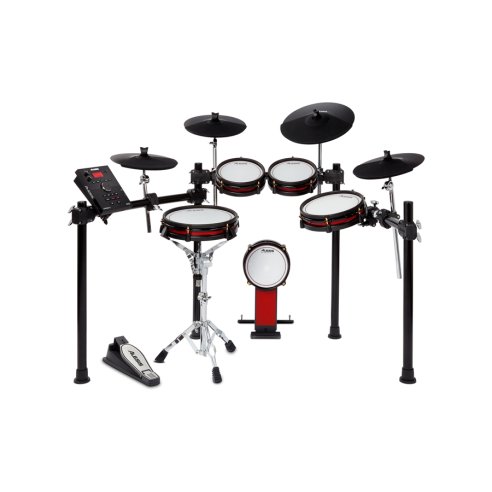 ALESIS CRIMSON II SPECIAL EDITION MESH KIT