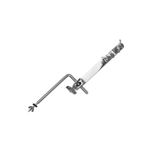 Dixon PA-CHM - clamp Wind Chime c/rod filettato