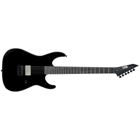 LTD LTD M-201 BARITONE - Black