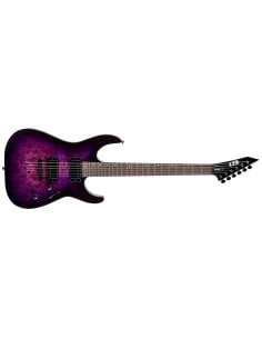 LTD LTD M-200DX NT - Purple Burst