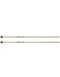 Vic Firth M452 - Articulate Series Mallet - 5/8" Brass Round