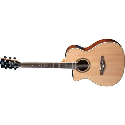 EKO NXT A100CE LEFT HANDED NATURAL