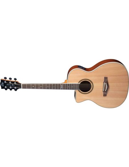 EKO NXT A100CE LEFT HANDED NATURAL