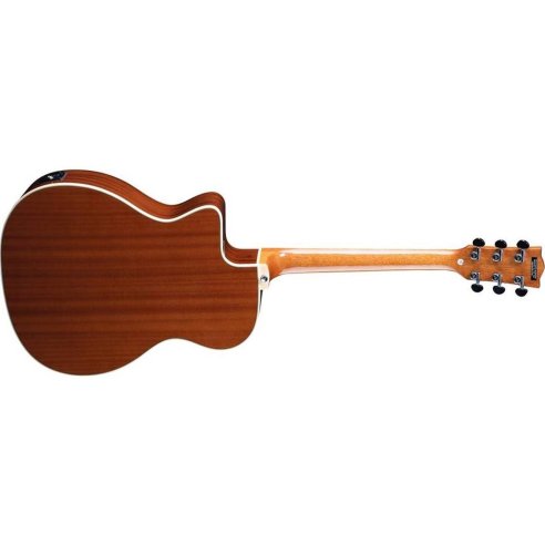 EKO NXT A100CE LEFT HANDED NATURAL
