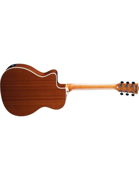 EKO NXT A100CE LEFT HANDED NATURAL