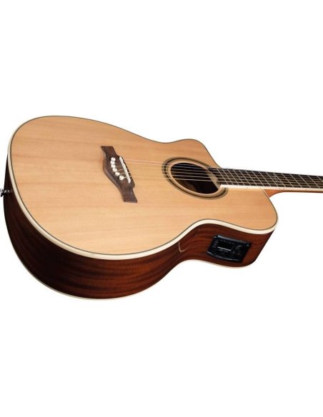 EKO NXT A100CE LEFT HANDED NATURAL