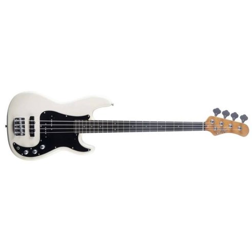 EKO PJ-400 VINTAGE WHITE