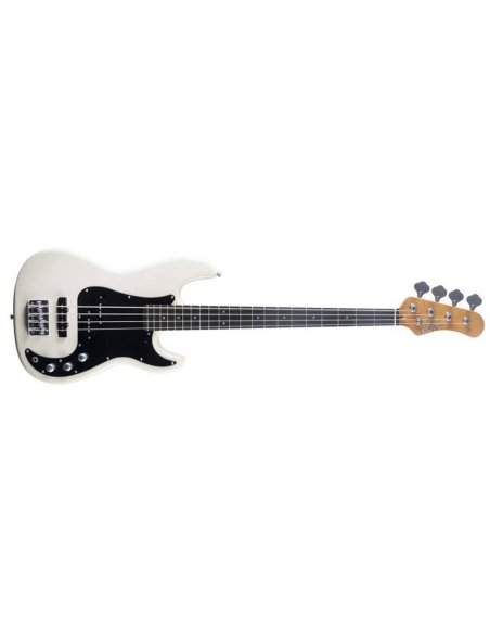 EKO PJ-400 VINTAGE WHITE