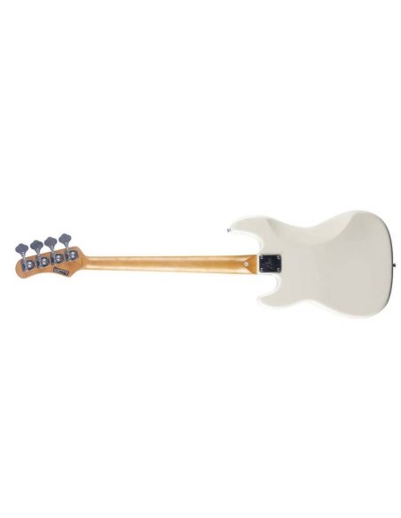 EKO PJ-400 VINTAGE WHITE