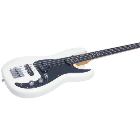 EKO PJ-400 VINTAGE WHITE