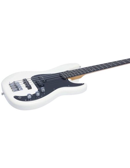 EKO PJ-400 VINTAGE WHITE