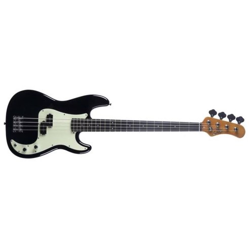 EKO PB-300 BLACK