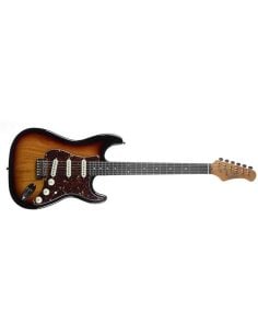 EKO ST-400 SUNBURST