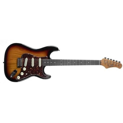 EKO ST-400 SUNBURST