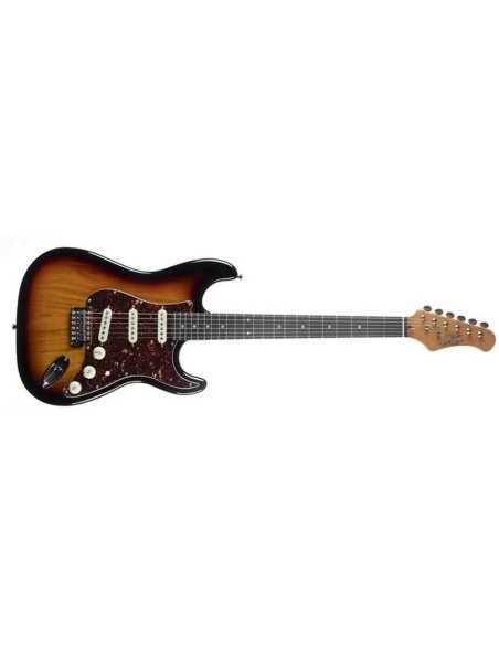 EKO ST-400 SUNBURST