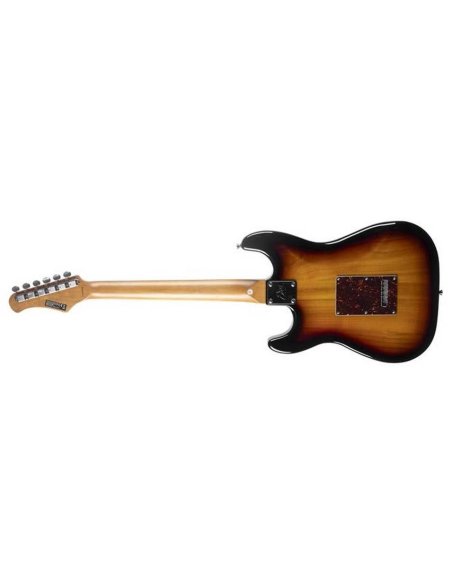 EKO ST-400 SUNBURST