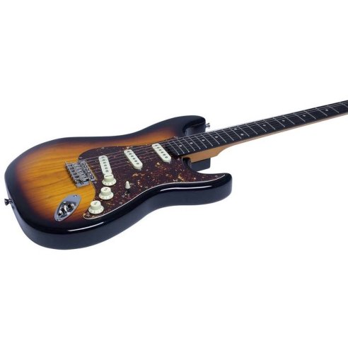 EKO ST-400 SUNBURST