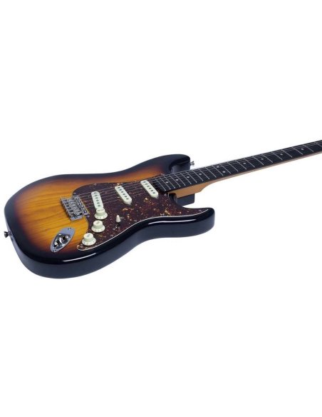 EKO ST-400 SUNBURST