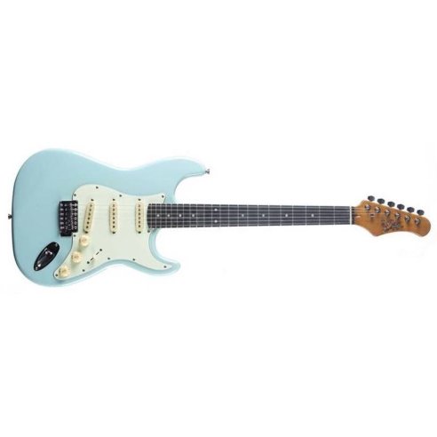 EKO ST-300 DAPHNE BLUE