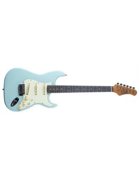 EKO ST-300 DAPHNE BLUE