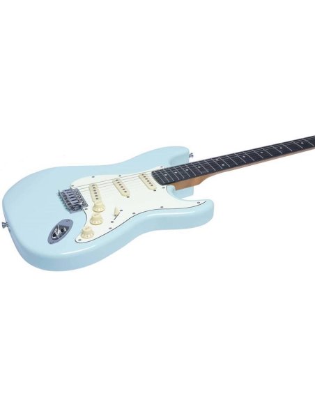 EKO ST-300 DAPHNE BLUE