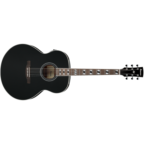IBANEZ AJ70M1E-BK