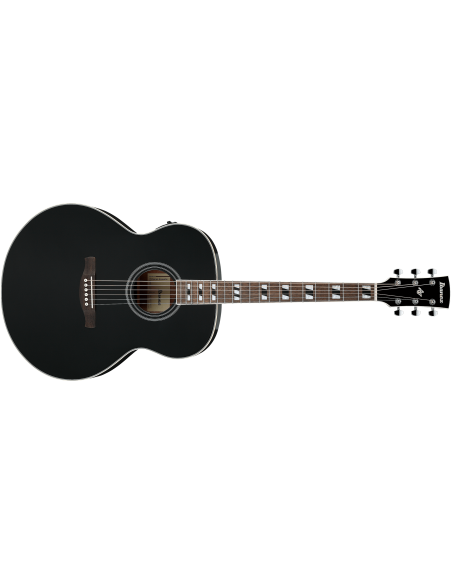 IBANEZ AJ70M1E-BK