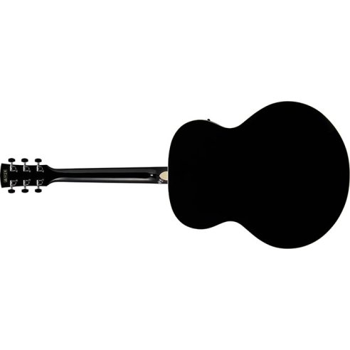 IBANEZ AJ70M1E-BK