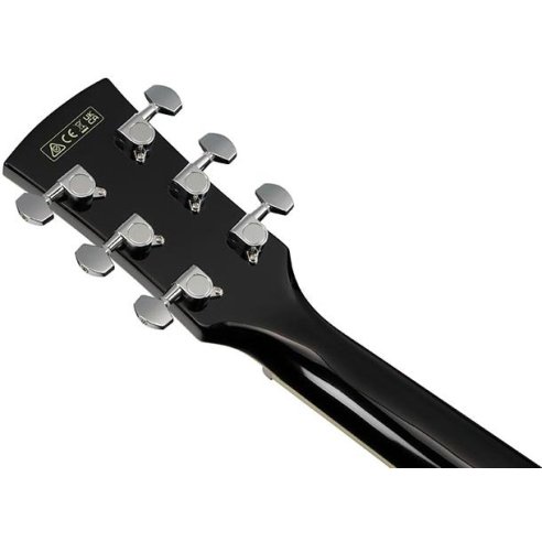 IBANEZ AJ70M1E-BK