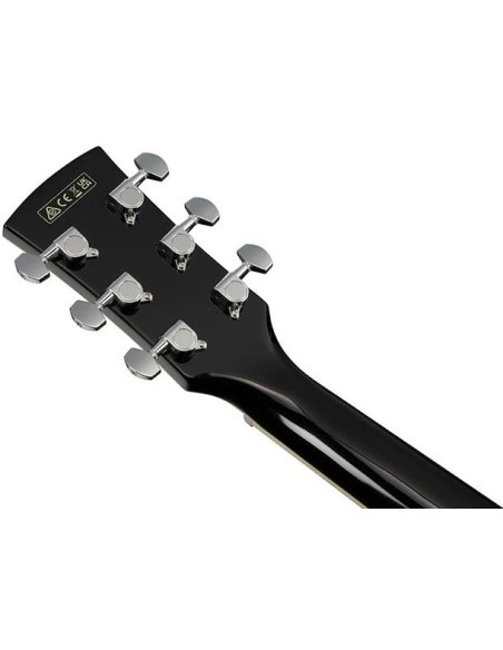 IBANEZ AJ70M1E-BK