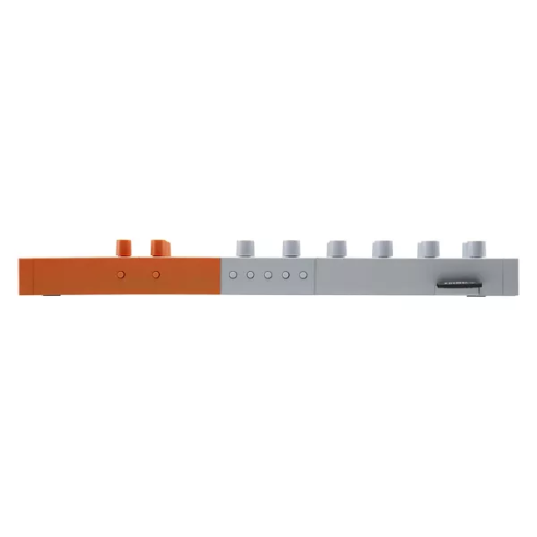 YAMAHA SEQTRAK ORANGE