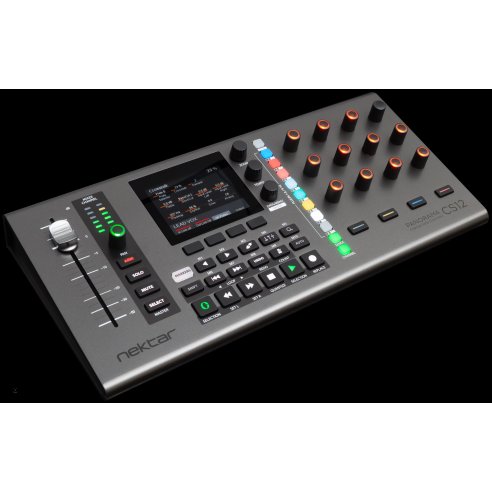 NEKTAR CS12