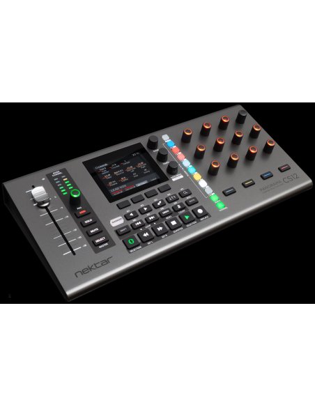 NEKTAR CS12