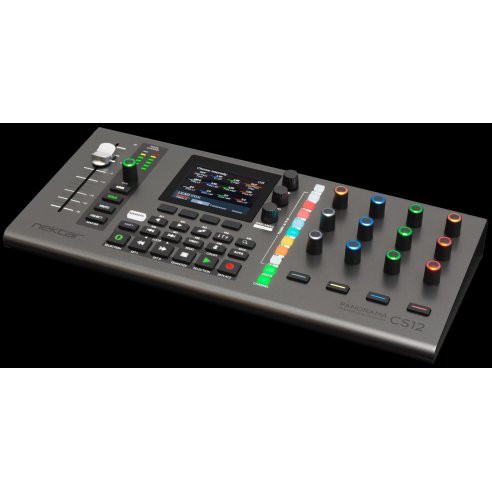 NEKTAR CS12
