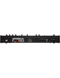 SEQUENTIAL FOURM 2