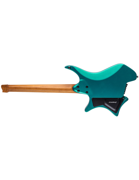 STRANDBERG BODEN STANDARD N2.6 TRANSFORMATIVE TEAL METALLIC