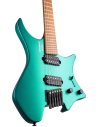 STRANDBERG BODEN STANDARD N2.6 TRANSFORMATIVE TEAL METALLIC