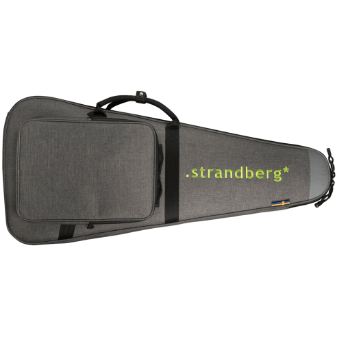 STRANDBERG BODEN STANDARD N2.6 TRANSFORMATIVE TEAL METALLIC