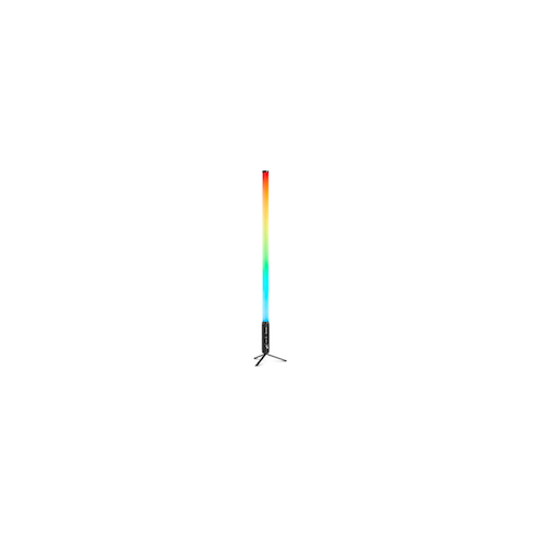 beamZ Zelos Tube IP65 WDMX Batt RGBW/CW